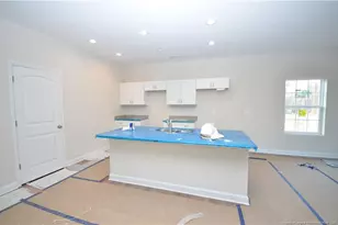 355 Hookbill Ln Lot 25, Lillington, NC 27546 - Photo 13