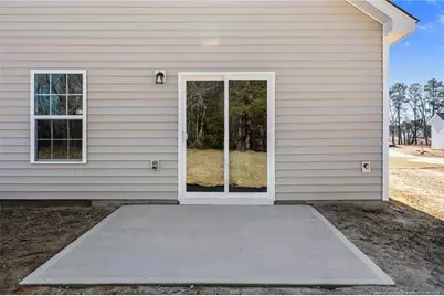 355 Hookbill Lane, Lillington, NC 27546 - Photo 35