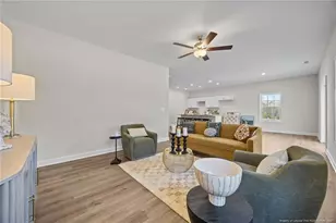 355 Hookbill Ln, Lillington, NC 27546 - Photo 15