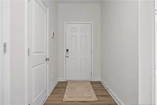 355 Hookbill Ln Lot 25, Lillington, NC 27546 - Photo 13