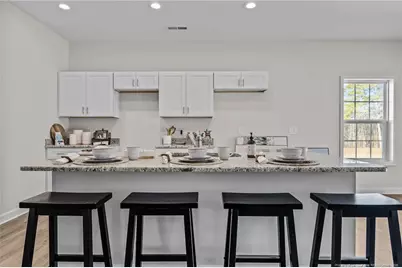 355 Hookbill (Lot 25) Lane, Lillington, NC 27546 - Photo 33