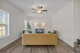 355 Hookbill Ln, Lillington, NC 27546 - Photo 13