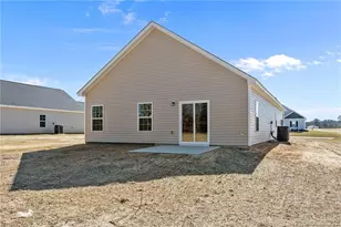 355 Hookbill Ln Lot 25, Lillington, NC 27546 - Photo 39