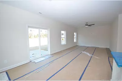 355 Hookbill (Lot 25) Lane, Lillington, NC 27546 - Photo 15