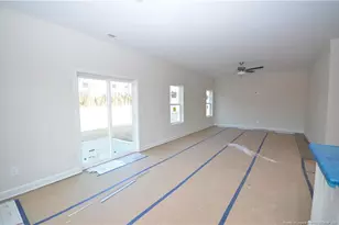 355 Hookbill Ln Lot 25, Lillington, NC 27546 - Photo 15