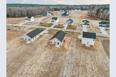 355 Hookbill (Lot 25) Lane, Lillington, NC 27546 - Photo 43