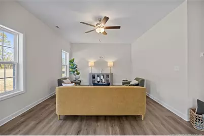 355 Hookbill (Lot 25) Lane, Lillington, NC 27546 - Photo 23