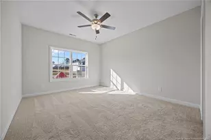 355 Hookbill Ln, Lillington, NC 27546 - Photo 17