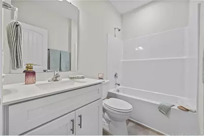 355 Hookbill (Lot 25) Lane, Lillington, NC 27546 - Photo 17