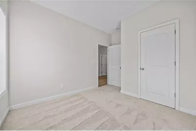 355 Hookbill (Lot 25) Lane, Lillington, NC 27546 - Photo 19