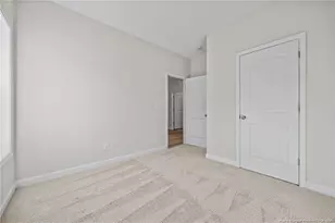 355 Hookbill Ln Lot 25, Lillington, NC 27546 - Photo 19