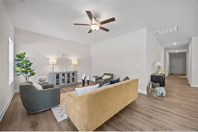 355 Hookbill Lane, Lillington, NC 27546 - Photo 11