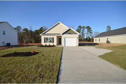 355 Hookbill (Lot 25) Lane, Lillington, NC 27546 - Photo 19