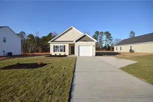 355 Hookbill Ln Lot 25, Lillington, NC 27546 - Photo 19