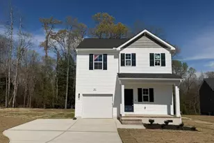 416 Black Duck Ln Lot 78, Lillington, NC 27546 - Photo 1