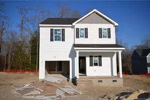 416 Black Duck Ln Lot 78, Lillington, NC 27546 - Photo 1