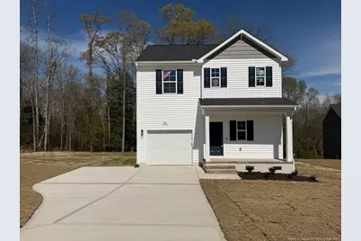 416 Black Duck Lane, Lillington, NC 27546 - Photo 35