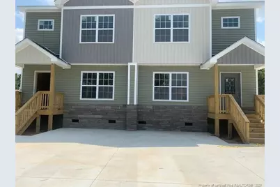 209 Godwin Street #A, Pembroke, NC 28372 - Photo 1