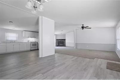 56 Lariat Drive, Parkton, NC 28371 - Photo 5