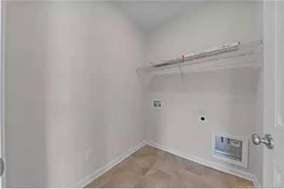 356 Hookbill (Lot 107) Lane, Lillington, NC 27546 - Photo 25