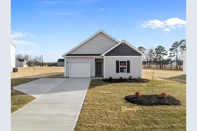 356 Hookbill (Lot 107) Lane, Lillington, NC 27546 - Photo 1