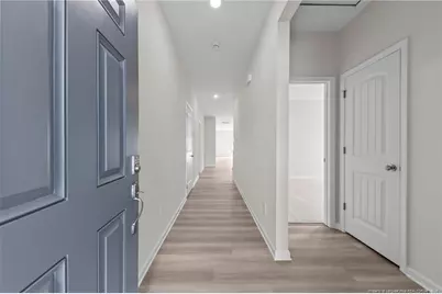 356 Hookbill (Lot 107) Lane, Lillington, NC 27546 - Photo 3