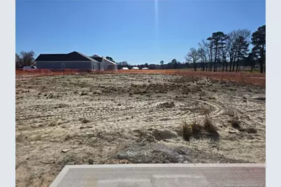 356 Hookbill (Lot 107) Lane, Lillington, NC 27546 - Photo 15