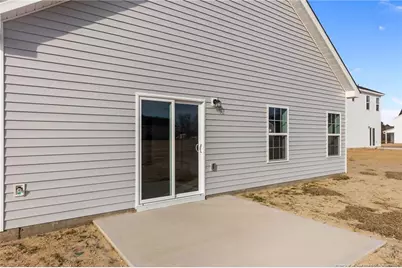 356 Hookbill (Lot 107) Lane, Lillington, NC 27546 - Photo 33