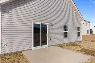 356 Hookbill Ln Lot 107, Lillington, NC 27546 - Photo 33