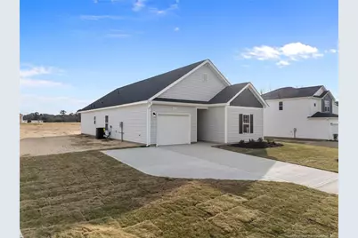 356 Hookbill (Lot 107) Lane, Lillington, NC 27546 - Photo 27