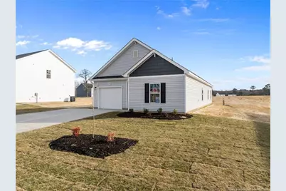 356 Hookbill (Lot 107) Lane, Lillington, NC 27546 - Photo 29