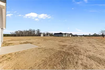 356 Hookbill (Lot 107) Lane, Lillington, NC 27546 - Photo 31