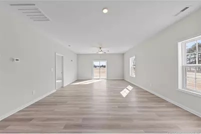 356 Hookbill (Lot 107) Lane, Lillington, NC 27546 - Photo 9