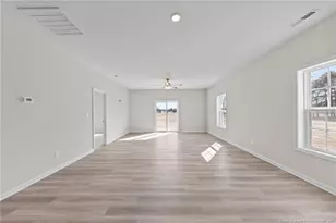 356 Hookbill Ln Lot 107, Lillington, NC 27546 - Photo 9