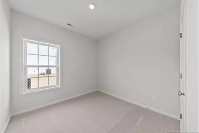 356 Hookbill (Lot 107) Lane, Lillington, NC 27546 - Photo 21