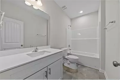 356 Hookbill (Lot 107) Lane, Lillington, NC 27546 - Photo 23