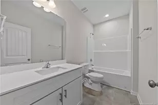 356 Hookbill Ln Lot 107, Lillington, NC 27546 - Photo 23