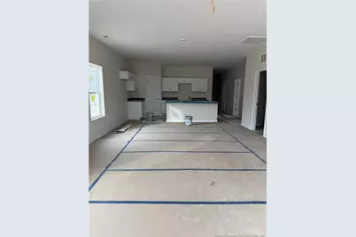 356 Hookbill (Lot 107) Lane, Lillington, NC 27546 - Photo 9