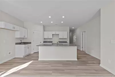 356 Hookbill (Lot 107) Lane, Lillington, NC 27546 - Photo 5