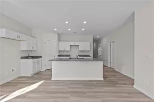 356 Hookbill Ln Lot 107, Lillington, NC 27546 - Photo 5