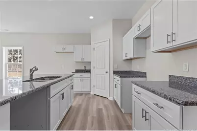 356 Hookbill (Lot 107) Lane, Lillington, NC 27546 - Photo 17