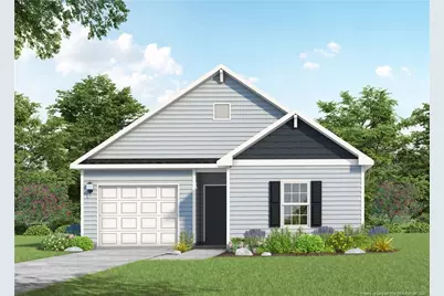 356 Hookbill (Lot 107) Lane, Lillington, NC 27546 - Photo 17