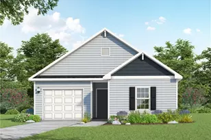 356 Hookbill Ln Lot 107, Lillington, NC 27546 - Photo 17