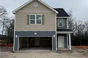 496 Black Duck Ln Lot 74, Lillington, NC 27546 - Photo 1