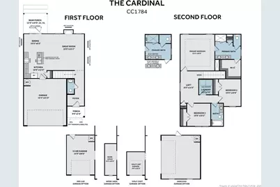 496 Black Duck (Lot 74) Lane, Lillington, NC 27546 - Photo 19