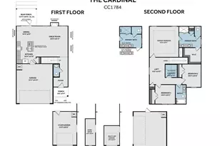 496 Black Duck Ln Lot 74, Lillington, NC 27546 - Photo 19