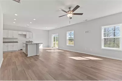 496 Black Duck Lane, Lillington, NC 27546 - Photo 7