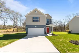 496 Black Duck Ln Lot 74, Lillington, NC 27546 - Photo 1