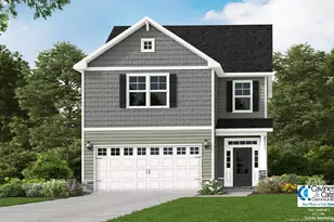 496 Black Duck Ln Lot 74, Lillington, NC 27546 - Photo 15