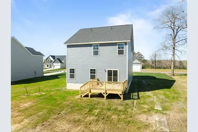 496 Black Duck Lane, Lillington, NC 27546 - Photo 37